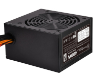 SilverStone Strider 400W 80 Plus - 648206 - zdjęcie 2